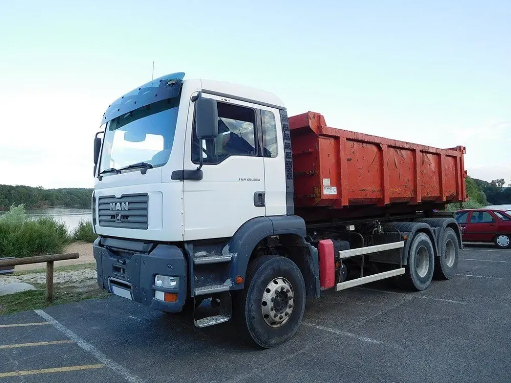 camion