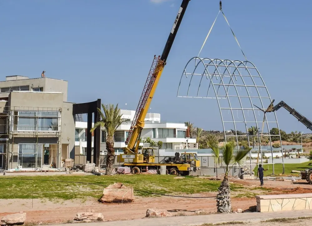 construction